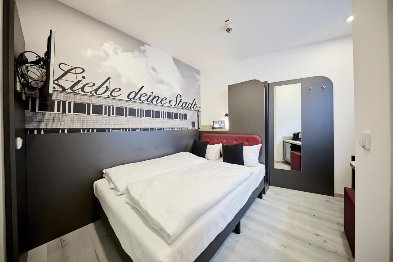 Loft Am Ring Hotel Cologne Exterior photo