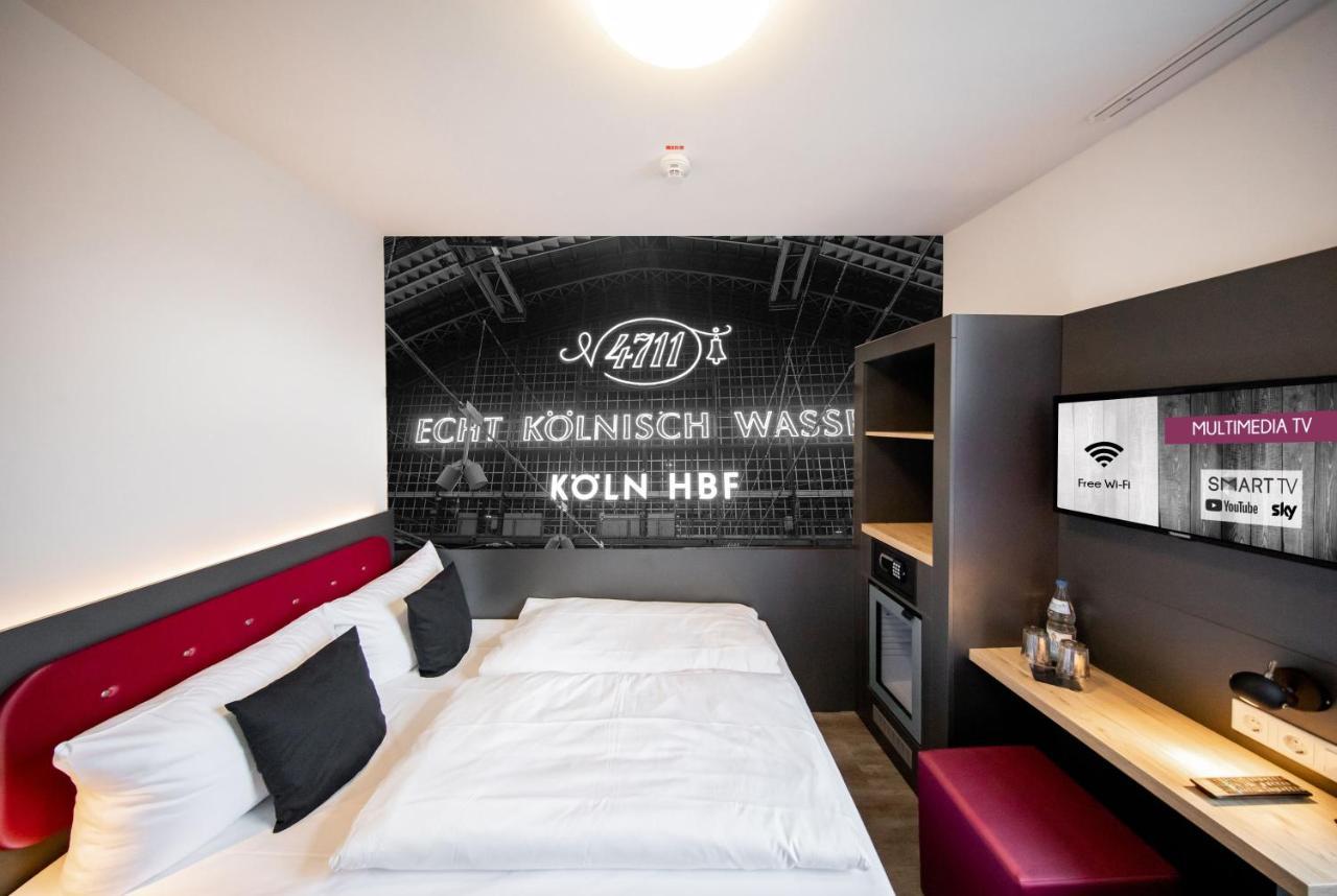 Loft Am Ring Hotel Cologne Exterior photo