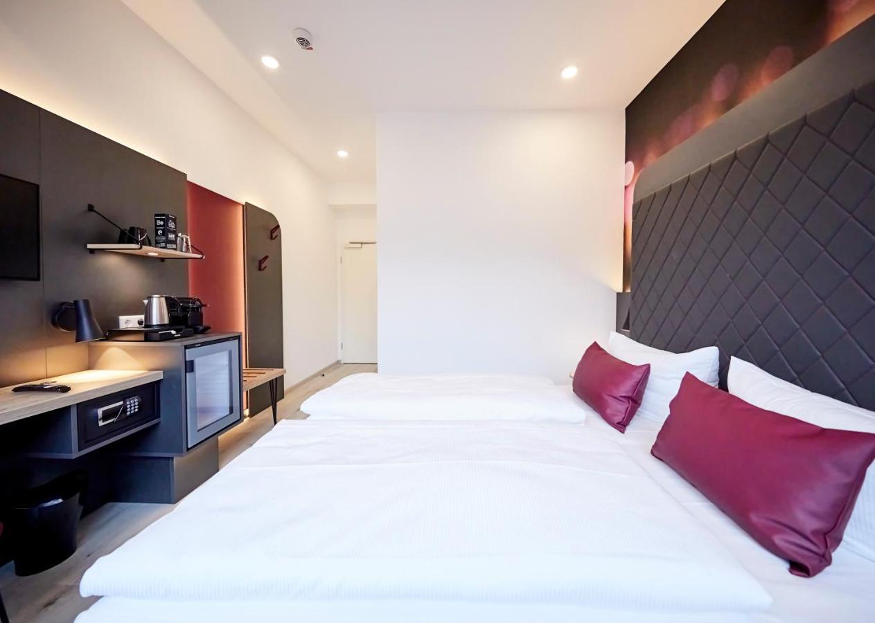 Loft Am Ring Hotel Cologne Exterior photo
